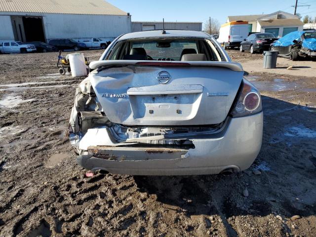 Photo 6 from auction – 2008 NISSAN ALTIMA HYB with VIN 1N4CL21E58C266351