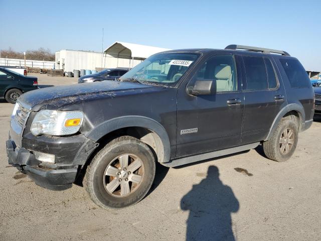 FORD EXPLORER X 2007 with VIN 1FMEU63E27UA34251 - Photo from auction