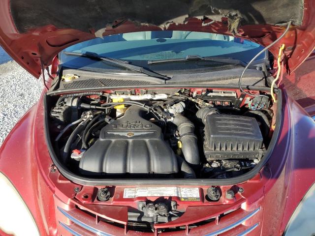 Photo 11 from auction – 2007 CHRYSLER PT CRUISER with VIN 3A8FY68857T622731