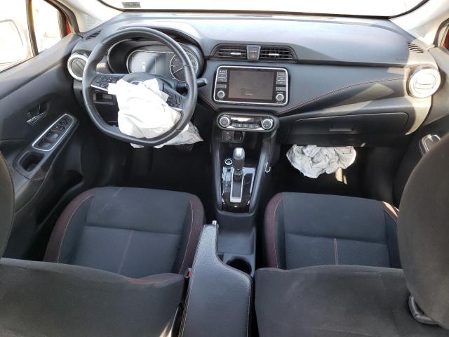 Photo 8 from auction – 2020 NISSAN VERSA SR with VIN 3N1CN8FV6LL826152