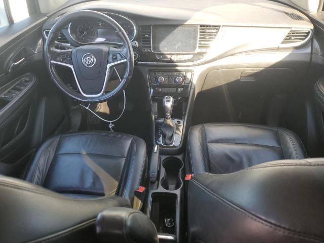 Photo 8 from auction – 2020 BUICK ENCORE ESS with VIN KL4CJCSB2LB057796
