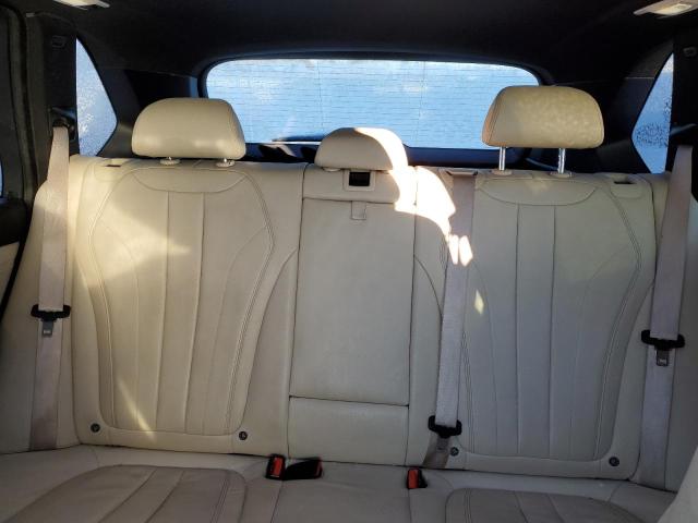 Photo 10 from auction – 2018 BMW X5 SDRIVE3 with VIN 5UXKR2C55J0X09508