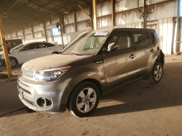 KIA SOUL 2018 with VIN KNDJN2A24J7544494 - Photo from auction
