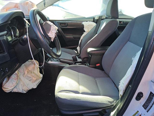 Photo 7 from auction – 2016 TOYOTA COROLLA L with VIN 5YFBURHE6GP496245