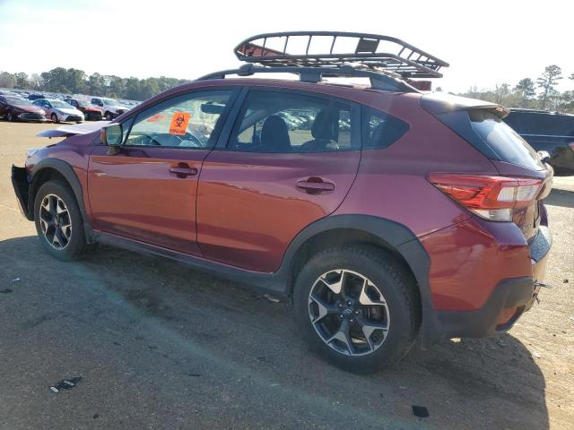 Photo 2 from auction – 2019 SUBARU CROSSTREK with VIN JF2GTACC4KH245231