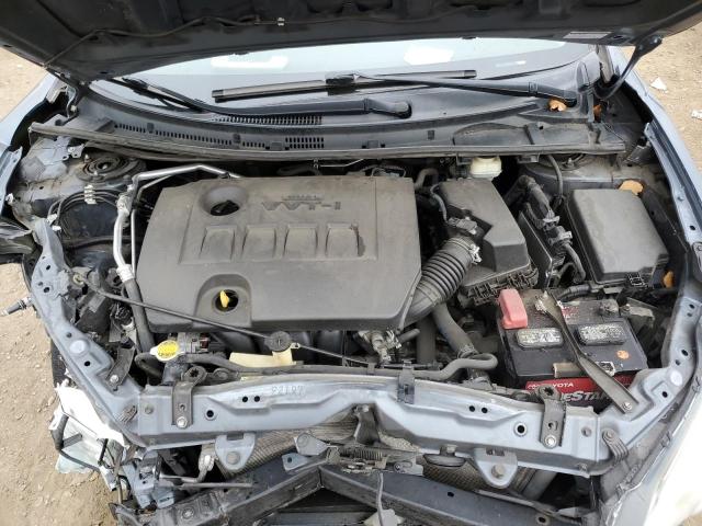 Photo 11 from auction – 2015 TOYOTA COROLLA L with VIN 2T1BURHE0FC261550