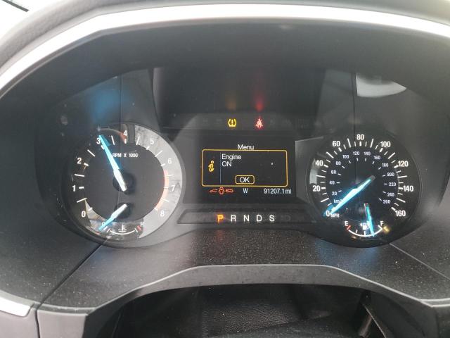 Photo 9 from auction – 2015 FORD EDGE SEL with VIN 2FMTK3J99FBC29043