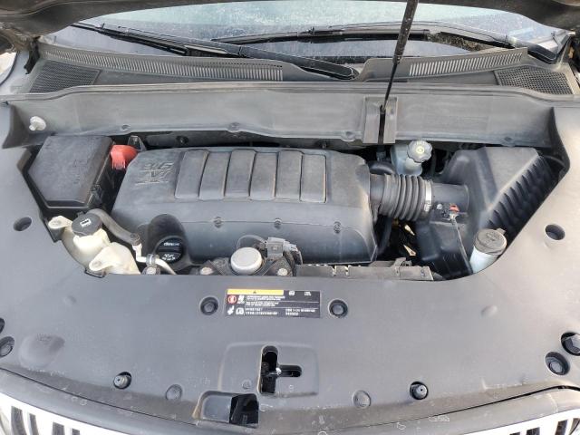 Photo 12 from auction – 2016 BUICK ENCLAVE with VIN 5GAKVBKDXGJ337349