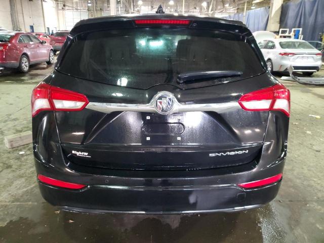 Photo 6 from auction – 2019 BUICK ENVISION P with VIN LRBFXBSA5KD025638