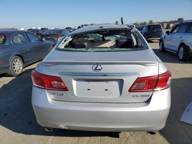 Photo 6 from auction – 2010 LEXUS ES 350 with VIN JTHBK1EG1A2379366