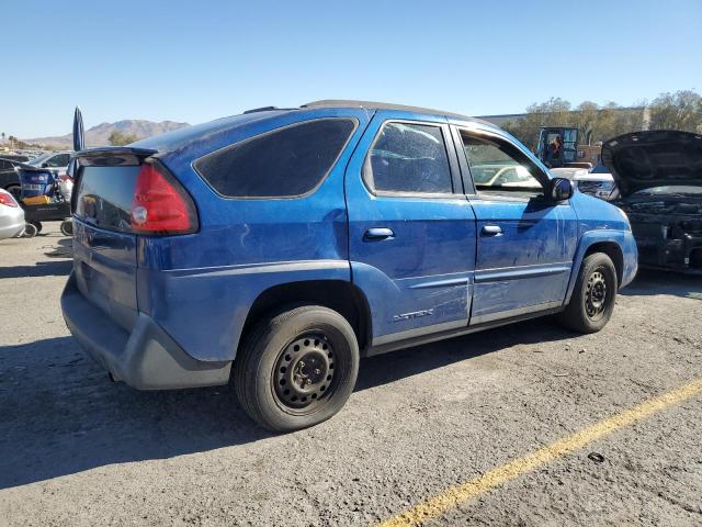 Photo 3 from auction – 2005 PONTIAC AZTEK with VIN 3G7DA03EX5S529525