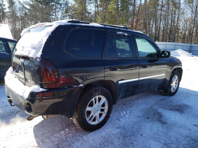 Photo 3 from auction – 2007 GMC ENVOY with VIN 1GKDT13S972114450