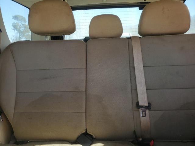 Foto 10 de la subasta – 2011 FORD ESCAPE XLT con VIN 1FMCU0D78BKB70716