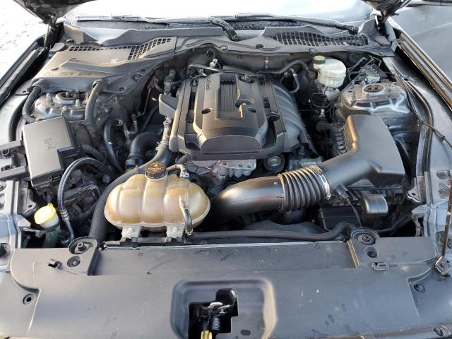 Photo 11 from auction – 2017 FORD MUSTANG with VIN 1FA6P8TH5H5249937