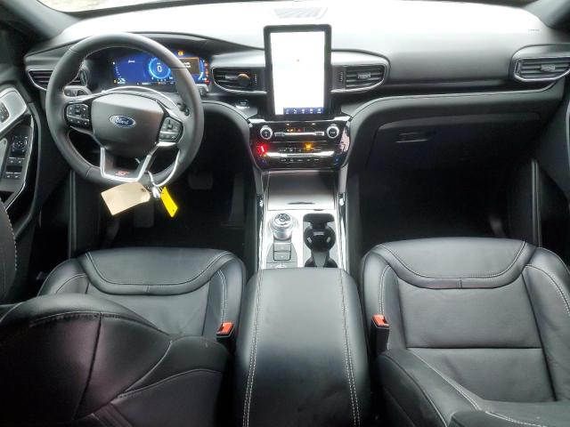 Foto 8 de la subasta – 2023 FORD EXPLORER S con VIN 1FM5K8GC2PGC04228