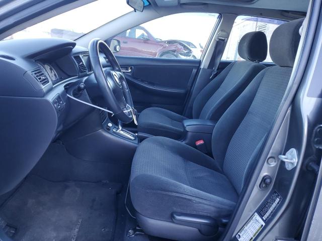 Photo 7 from auction – 2006 TOYOTA COROLLA CE with VIN 2T1BR32E26C654361