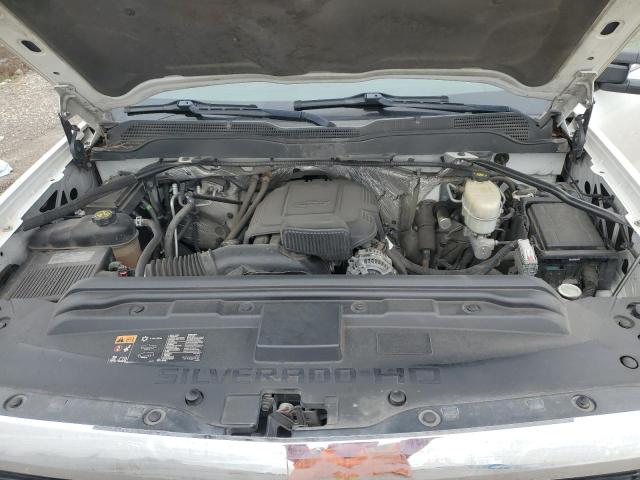 Photo 11 from auction – 2016 CHEVROLET SILVERADO with VIN 1GC1KWEG6GF137491