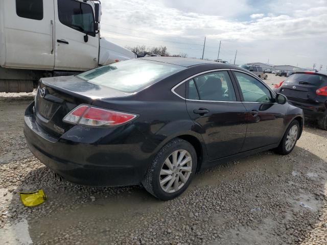 Photo 3 from auction – 2012 MAZDA 6 I with VIN 1YVHZ8DH7C5M10531