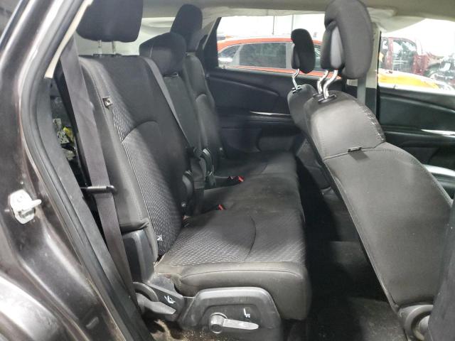 Photo 11 from auction – 2018 DODGE JOURNEY SE with VIN 3C4PDCAB2JT444490