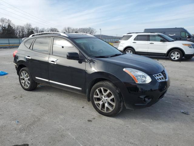 Photo 4 from auction – 2011 NISSAN ROGUE S with VIN JN8AS5MV7BW314766