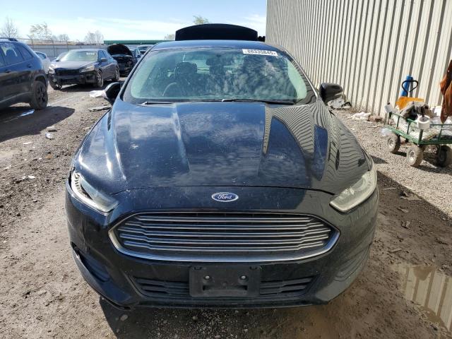 Photo 5 from auction – 2016 FORD FUSION SE with VIN 3FA6P0LU4GR177106