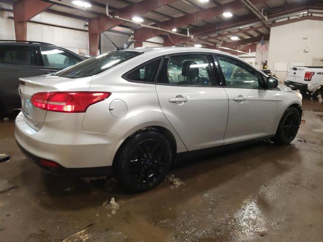 Photo 3 from auction – 2016 FORD FOCUS SE with VIN 1FADP3F2XGL373472