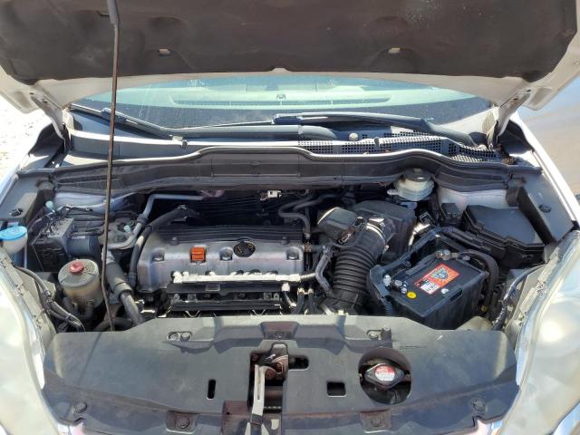 Photo 12 from auction – 2011 HONDA CR-V EXL with VIN 5J6RE3H74BL014572