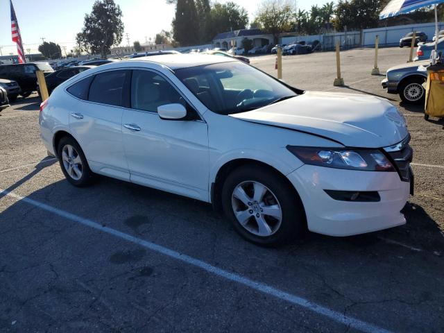 Photo 4 from auction – 2011 HONDA ACCORD CRO with VIN 5J6TF1H33BL000182