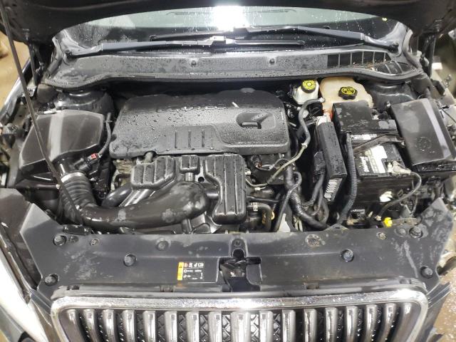 Фото 11 с аукциона – 2014 BUICK VERANO CON с VIN 1G4PR5SKXE4137023
