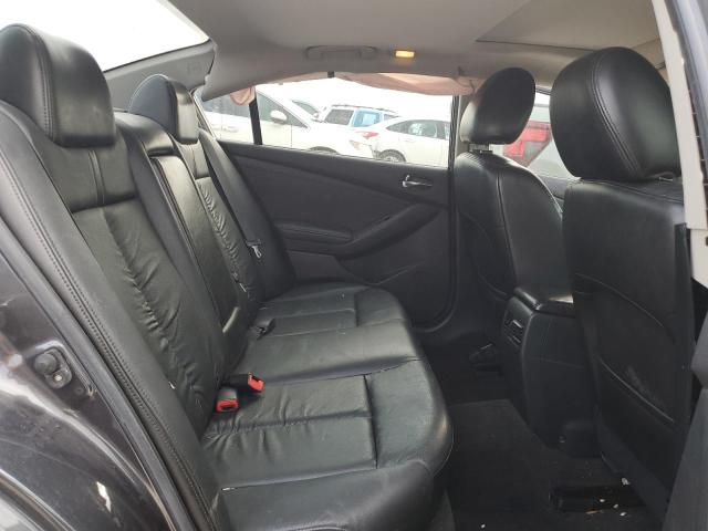 Photo 10 from auction – 2011 NISSAN ALTIMA BAS with VIN 1N4AL2AP4BN418933