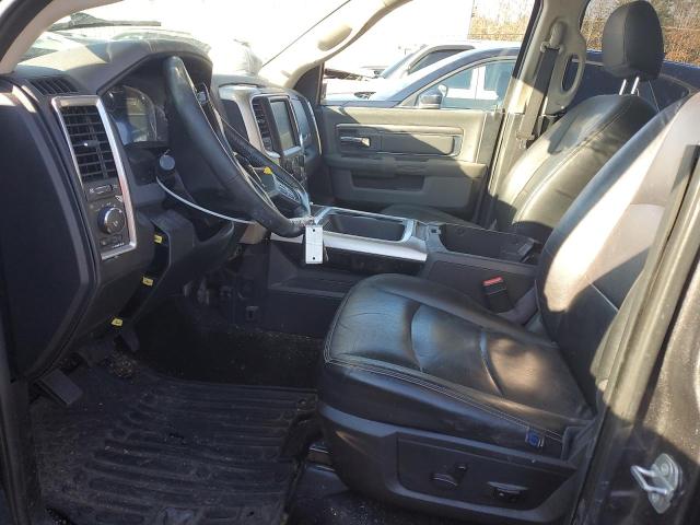 Photo 7 from auction – 2017 RAM 1500 SLT with VIN 1C6RR7LTXHS531306