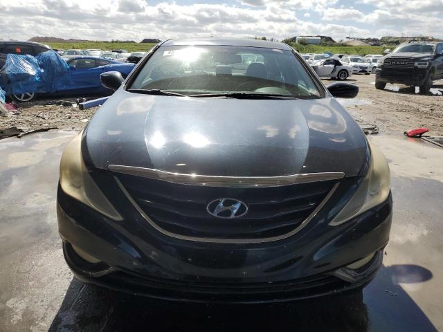 Photo 5 from auction – 2012 HYUNDAI SONATA GLS with VIN 5NPEB4AC2CH346901