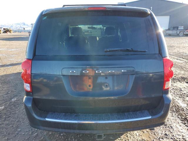Photo 6 from auction – 2011 DODGE GRAND CARA with VIN 2D4RN3DG6BR668947