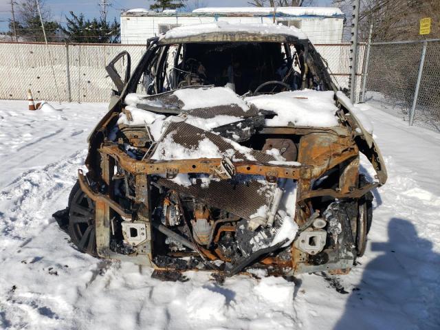 Photo 5 from auction – 2018 HONDA PILOT LX with VIN 5FNYF6H18JB028259