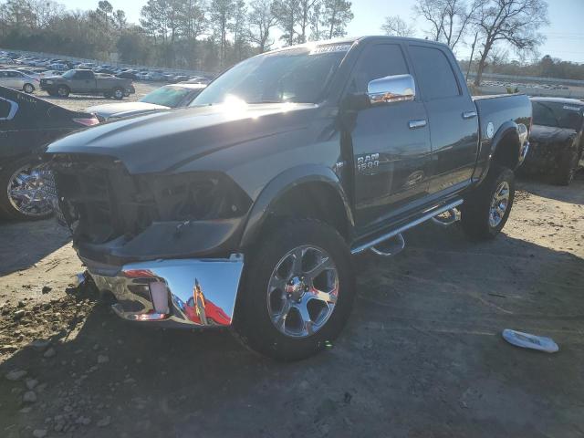 RAM 1500 LARAM 2016 with VIN 1C6RR7NT2GS408336 - Photo from auction