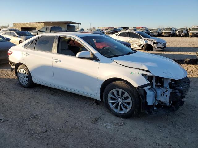 Photo 4 from auction – 2017 TOYOTA CAMRY LE with VIN 4T1BF1FK2HU402401