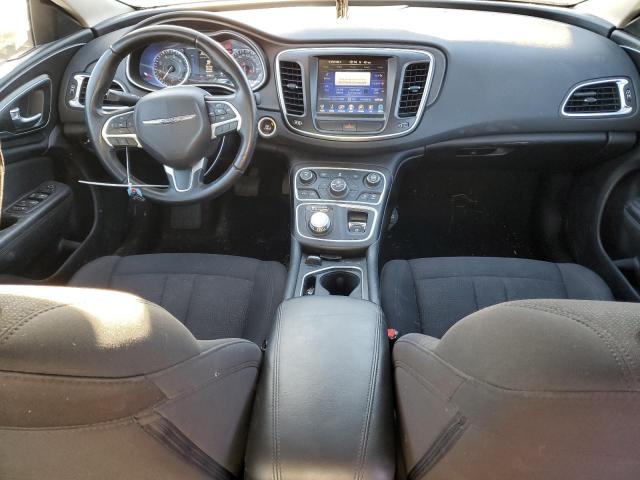Photo 8 from auction – 2016 CHRYSLER 200 LIMITE with VIN 1C3CCCAB0GN142243