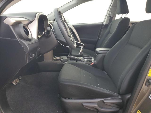 Photo 7 from auction – 2015 TOYOTA RAV4 LE with VIN 2T3ZFREV7FW204913