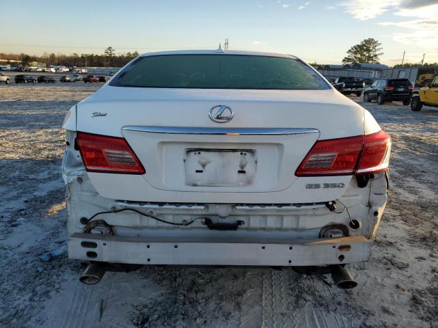 Photo 6 from auction – 2011 LEXUS ES 350 with VIN JTHBK1EG7B2454718