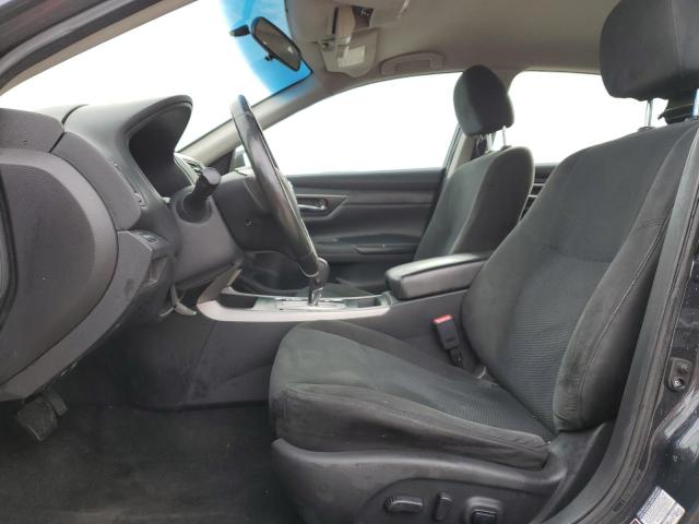 Photo 7 from auction – 2015 NISSAN ALTIMA 2.5 with VIN 1N4AL3AP3FC282446