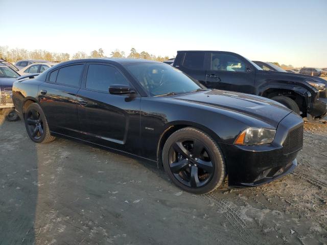 Photo 4 from auction – 2014 DODGE CHARGER R/ with VIN 2C3CDXCT5EH369346