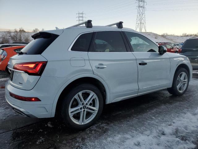 Photo 3 from auction – 2022 AUDI Q5 E PREMI with VIN WA1G2AFY1N2102554