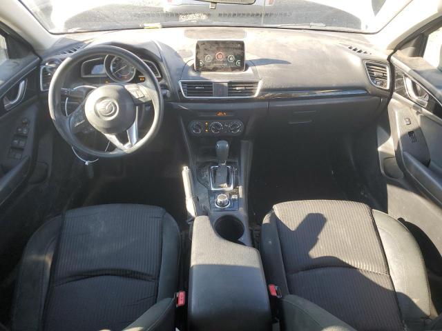 Photo 8 from auction – 2016 MAZDA 3 SPORT with VIN 3MZBM1K76GM246469