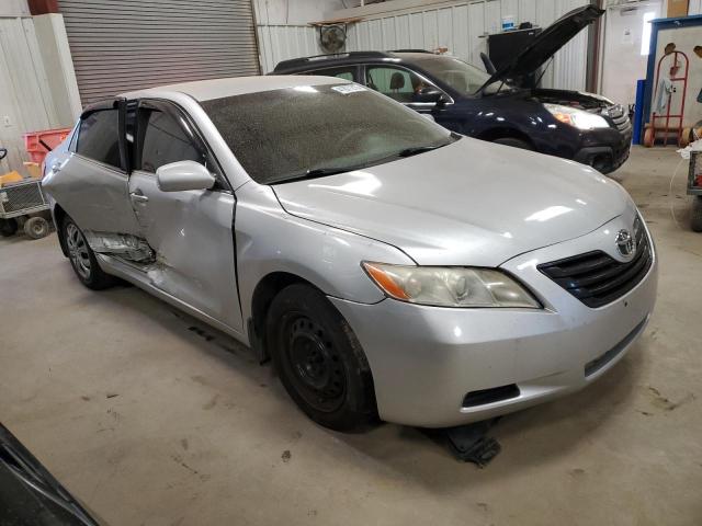 Photo 4 from auction – 2009 TOYOTA CAMRY BASE with VIN 4T1BE46K69U319172