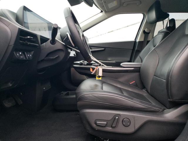 Photo 7 from auction – 2023 KIA EV6 LIGHT with VIN KNDC34LA8P5127625