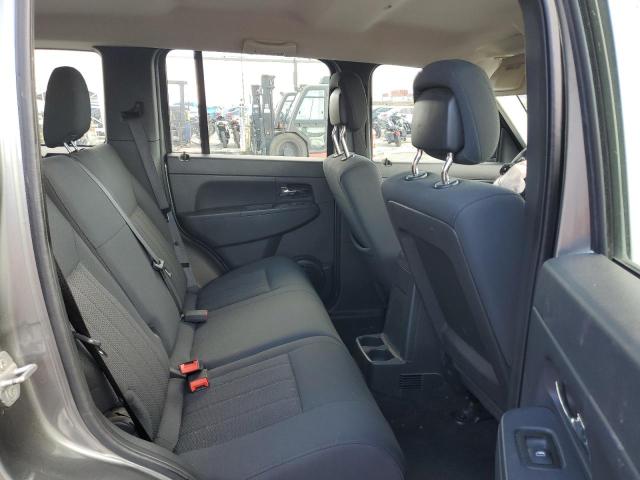Photo 11 from auction – 2012 JEEP LIBERTY SP with VIN 1C4PJLAK1CW108285
