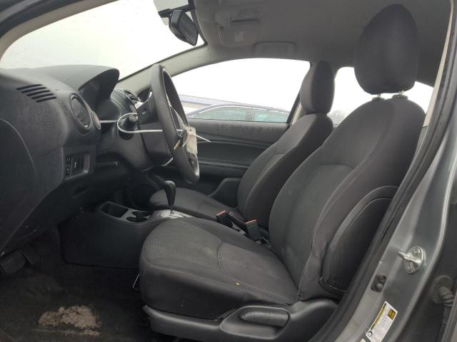 Photo 7 from auction – 2017 MITSUBISHI MIRAGE G4 with VIN ML32F3FJ8HHF10446