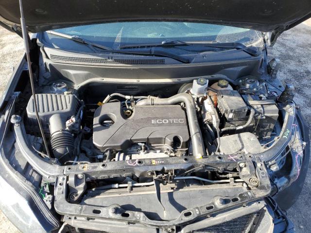 Zdjęcie 11 z aukcji – 2018 CHEVROLET EQUINOX LT z VIN 2GNAXJEV2J6202915