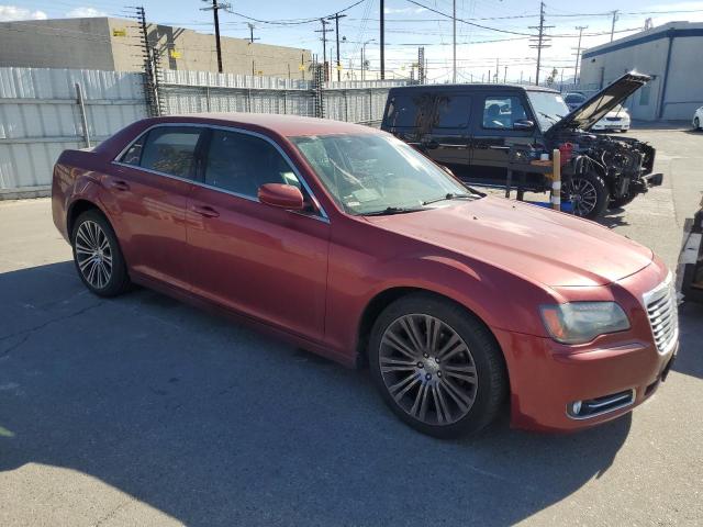 Photo 4 from auction – 2013 CHRYSLER 300 S with VIN 2C3CCABG1DH565867