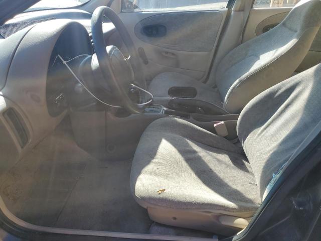 Photo 7 from auction – 1997 SATURN SL1 with VIN 1G8ZH5281VZ133993